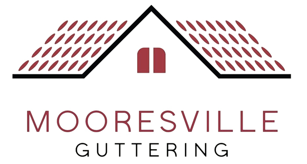 Mooresville Guttering Logo - Navigation